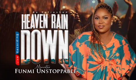Heaven Rain Dow thumbnail
