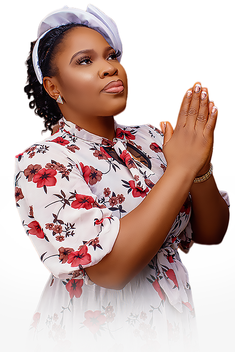 Funmi Unstoppable inner trans